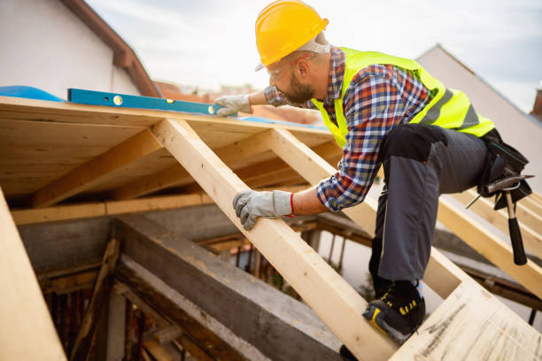 Best Tile Roofing Contractor  in Avoca, IA