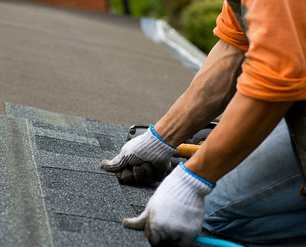 Best Storm Damage Roof Repair  in Avoca, IA