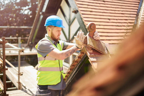 Quick and Trustworthy Emergency Roof Repair Services in Avoca, IA